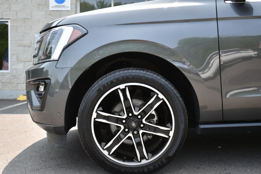 2019 Ford Expedition Max Limited 4x4, available for sale in Waterbury, Connecticut | Highline Car Connection. Waterbury, Connecticut 2019 Ford Expedition Max Limited 4x4, available for sale in Waterbury, Connecticut | Highline Car Connection. Waterbury, Connecticut