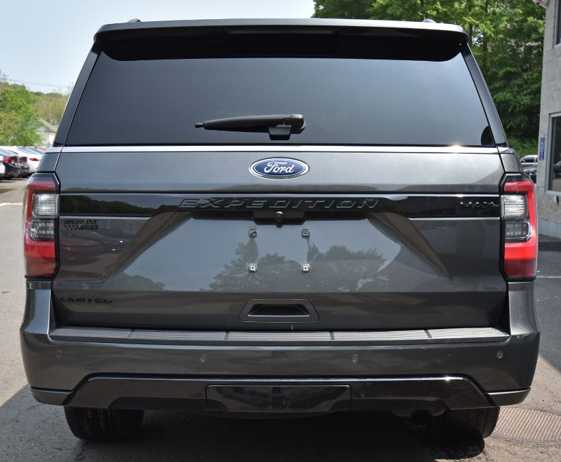 2019 Ford Expedition Max Limited 4x4, available for sale in Waterbury, Connecticut | Highline Car Connection. Waterbury, Connecticut 2019 Ford Expedition Max Limited 4x4, available for sale in Waterbury, Connecticut | Highline Car Connection. Waterbury, Connecticut