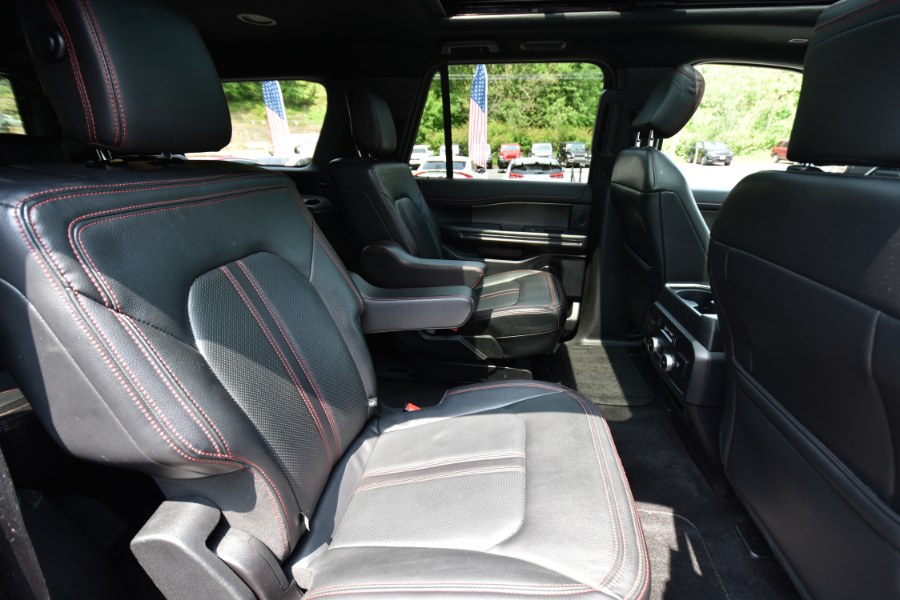 2019 Ford Expedition Max Limited 4x4, available for sale in Waterbury, Connecticut | Highline Car Connection. Waterbury, Connecticut 2019 Ford Expedition Max Limited 4x4, available for sale in Waterbury, Connecticut | Highline Car Connection. Waterbury, Connecticut
