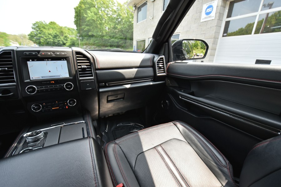2019 Ford Expedition Max Limited 4x4, available for sale in Waterbury, Connecticut | Highline Car Connection. Waterbury, Connecticut 2019 Ford Expedition Max Limited 4x4, available for sale in Waterbury, Connecticut | Highline Car Connection. Waterbury, Connecticut