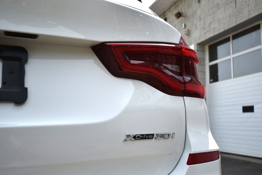 2020 BMW X3 xDrive30i Sports Activity Vehicle, available for sale in Waterbury, Connecticut | Highline Car Connection. Waterbury, Connecticut 2020 BMW X3 xDrive30i Sports Activity Vehicle, available for sale in Waterbury, Connecticut | Highline Car Connection. Waterbury, Connecticut