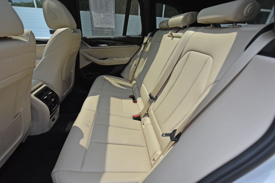 2020 BMW X3 xDrive30i Sports Activity Vehicle, available for sale in Waterbury, Connecticut | Highline Car Connection. Waterbury, Connecticut 2020 BMW X3 xDrive30i Sports Activity Vehicle, available for sale in Waterbury, Connecticut | Highline Car Connection. Waterbury, Connecticut
