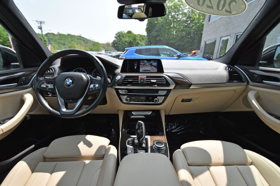 2020 BMW X3 xDrive30i Sports Activity Vehicle, available for sale in Waterbury, Connecticut | Highline Car Connection. Waterbury, Connecticut 2020 BMW X3 xDrive30i Sports Activity Vehicle, available for sale in Waterbury, Connecticut | Highline Car Connection. Waterbury, Connecticut