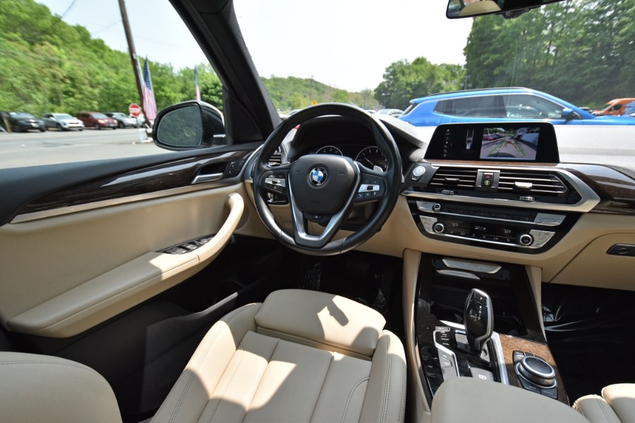 2020 BMW X3 xDrive30i Sports Activity Vehicle, available for sale in Waterbury, Connecticut | Highline Car Connection. Waterbury, Connecticut 2020 BMW X3 xDrive30i Sports Activity Vehicle, available for sale in Waterbury, Connecticut | Highline Car Connection. Waterbury, Connecticut