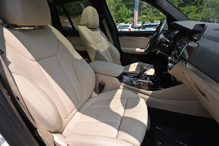 2020 BMW X3 xDrive30i Sports Activity Vehicle, available for sale in Waterbury, Connecticut | Highline Car Connection. Waterbury, Connecticut 2020 BMW X3 xDrive30i Sports Activity Vehicle, available for sale in Waterbury, Connecticut | Highline Car Connection. Waterbury, Connecticut