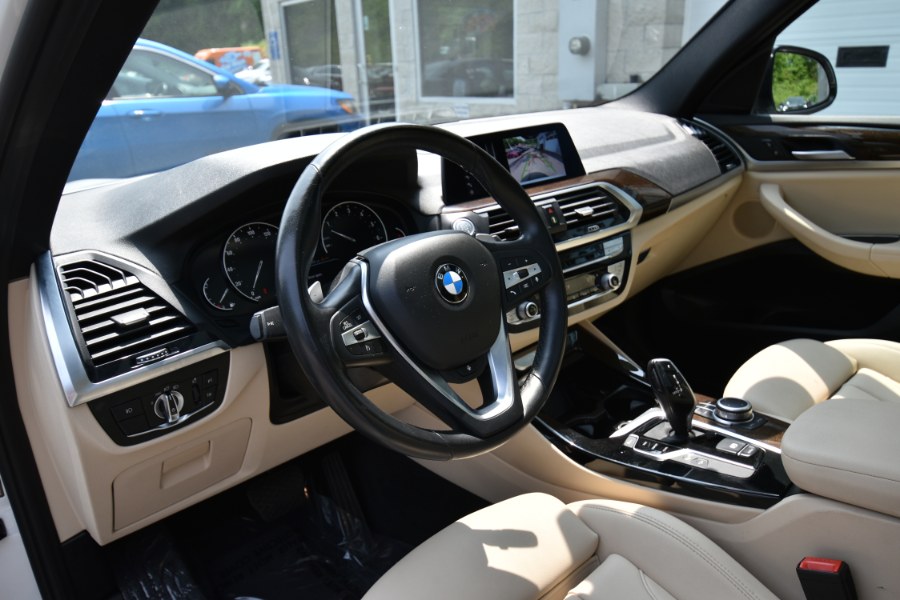 2020 BMW X3 xDrive30i Sports Activity Vehicle, available for sale in Waterbury, Connecticut | Highline Car Connection. Waterbury, Connecticut 2020 BMW X3 xDrive30i Sports Activity Vehicle, available for sale in Waterbury, Connecticut | Highline Car Connection. Waterbury, Connecticut