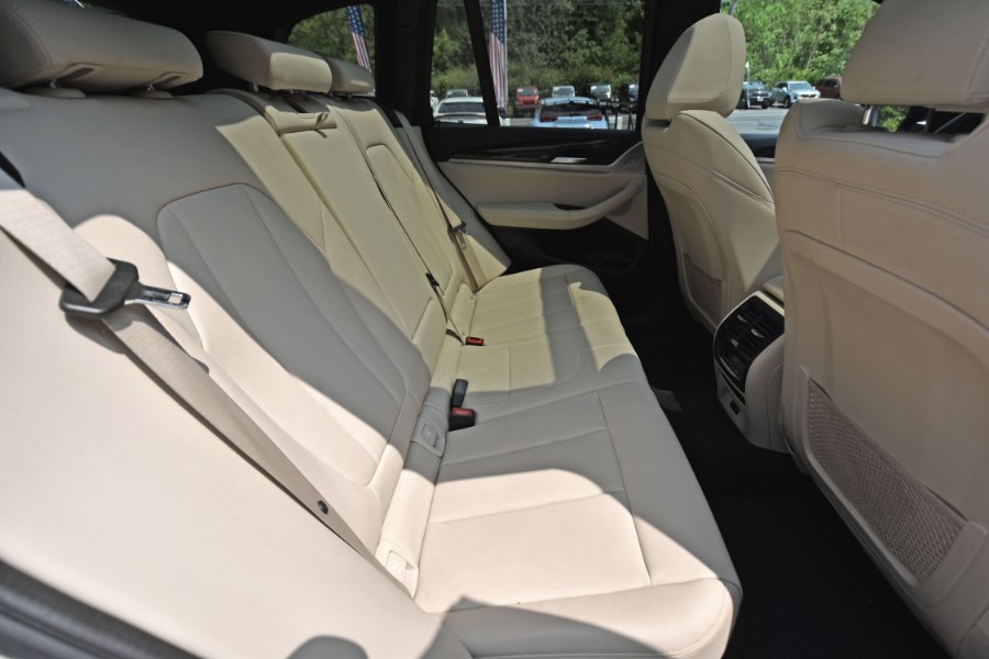 2020 BMW X3 xDrive30i Sports Activity Vehicle, available for sale in Waterbury, Connecticut | Highline Car Connection. Waterbury, Connecticut 2020 BMW X3 xDrive30i Sports Activity Vehicle, available for sale in Waterbury, Connecticut | Highline Car Connection. Waterbury, Connecticut