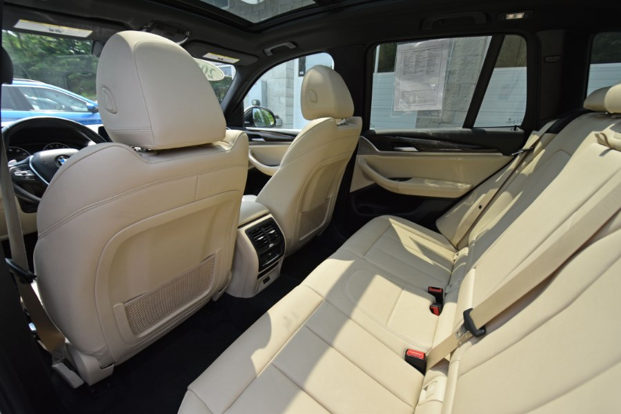 2020 BMW X3 xDrive30i Sports Activity Vehicle, available for sale in Waterbury, Connecticut | Highline Car Connection. Waterbury, Connecticut 2020 BMW X3 xDrive30i Sports Activity Vehicle, available for sale in Waterbury, Connecticut | Highline Car Connection. Waterbury, Connecticut