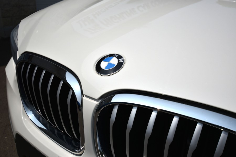 2020 BMW X3 xDrive30i Sports Activity Vehicle, available for sale in Waterbury, Connecticut | Highline Car Connection. Waterbury, Connecticut 2020 BMW X3 xDrive30i Sports Activity Vehicle, available for sale in Waterbury, Connecticut | Highline Car Connection. Waterbury, Connecticut