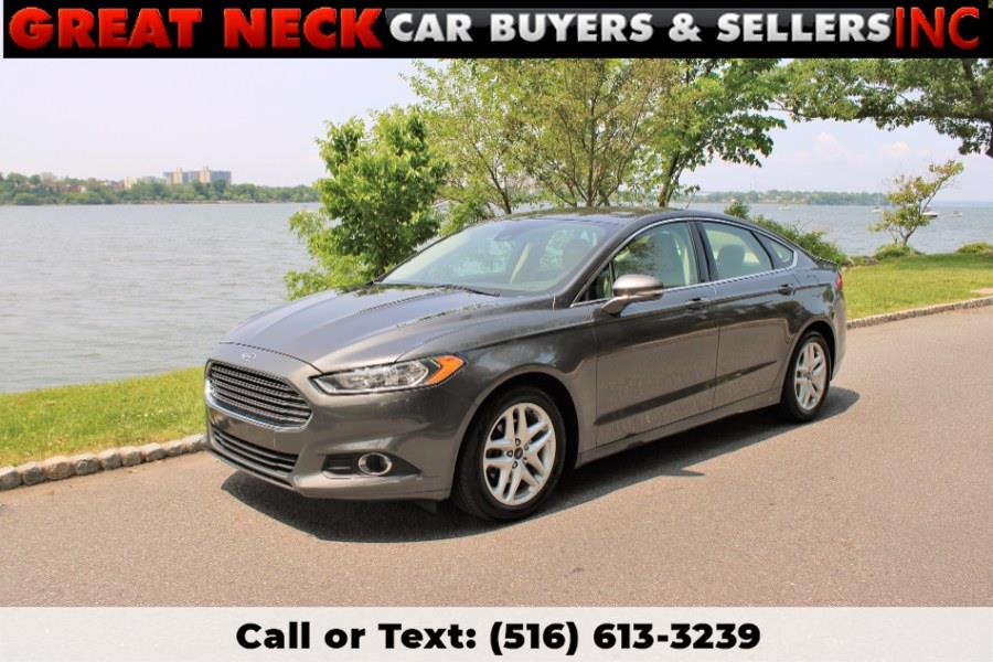 2015 Ford Fusion SE FWD, available for sale in Great Neck, New York | Great Neck Car Buyers & Sellers. Great Neck, New York 2015 Ford Fusion SE FWD, available for sale in Great Neck, New York | Great Neck Car Buyers & Sellers. Great Neck, New York