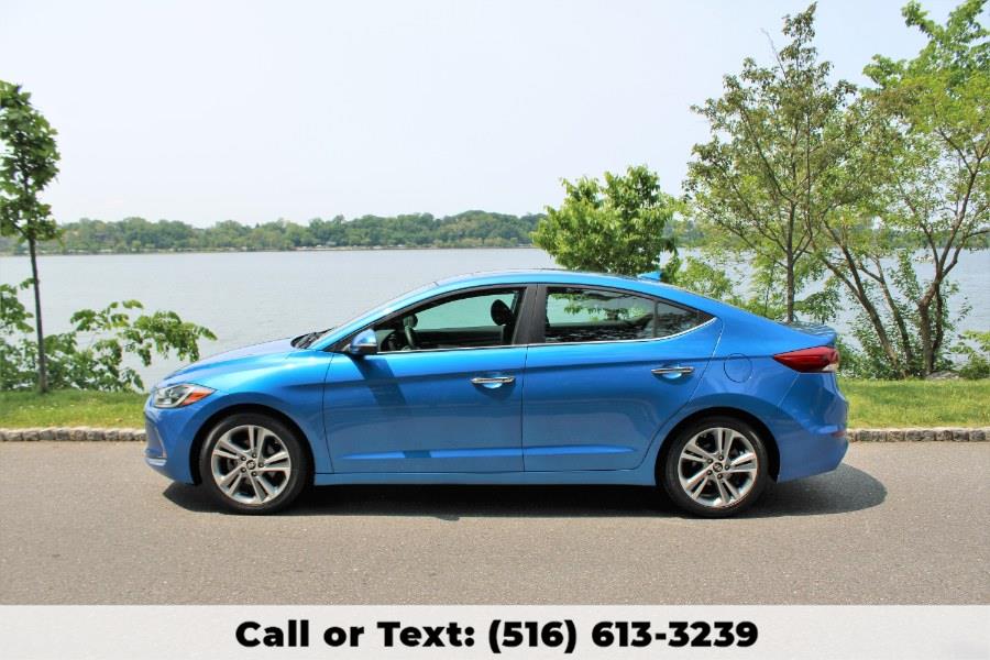 2017 Hyundai Elantra Limited, available for sale in Great Neck, New York | Great Neck Car Buyers & Sellers. Great Neck, New York 2017 Hyundai Elantra Limited, available for sale in Great Neck, New York | Great Neck Car Buyers & Sellers. Great Neck, New York