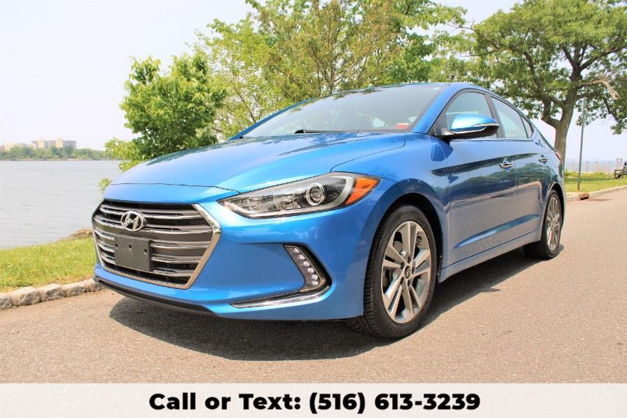 2017 Hyundai Elantra Limited, available for sale in Great Neck, New York | Great Neck Car Buyers & Sellers. Great Neck, New York 2017 Hyundai Elantra Limited, available for sale in Great Neck, New York | Great Neck Car Buyers & Sellers. Great Neck, New York