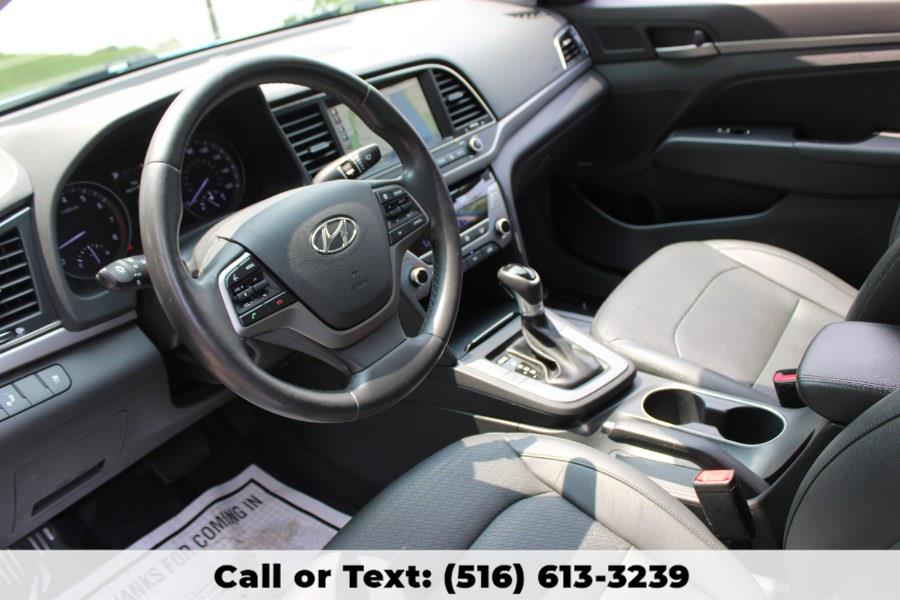 2017 Hyundai Elantra Limited, available for sale in Great Neck, New York | Great Neck Car Buyers & Sellers. Great Neck, New York 2017 Hyundai Elantra Limited, available for sale in Great Neck, New York | Great Neck Car Buyers & Sellers. Great Neck, New York