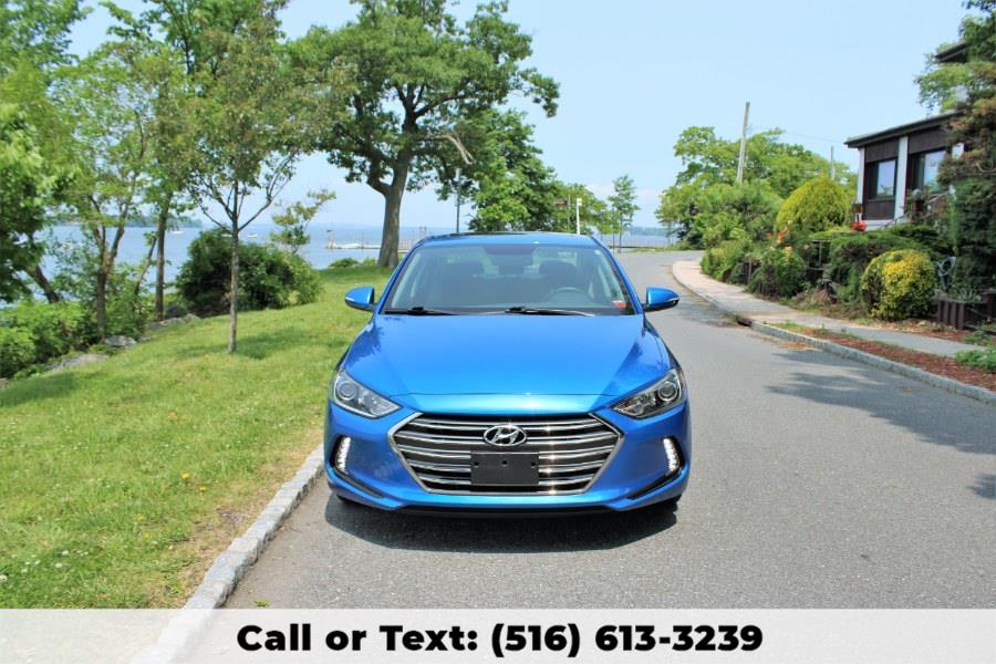 2017 Hyundai Elantra Limited, available for sale in Great Neck, New York | Great Neck Car Buyers & Sellers. Great Neck, New York 2017 Hyundai Elantra Limited, available for sale in Great Neck, New York | Great Neck Car Buyers & Sellers. Great Neck, New York