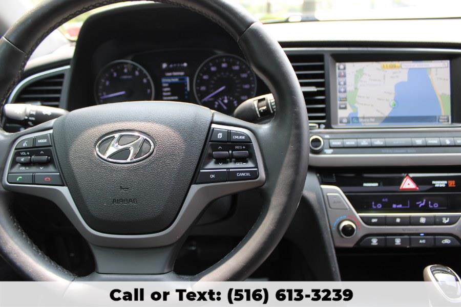 2017 Hyundai Elantra Limited, available for sale in Great Neck, New York | Great Neck Car Buyers & Sellers. Great Neck, New York 2017 Hyundai Elantra Limited, available for sale in Great Neck, New York | Great Neck Car Buyers & Sellers. Great Neck, New York
