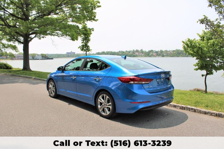 2017 Hyundai Elantra Limited, available for sale in Great Neck, New York | Great Neck Car Buyers & Sellers. Great Neck, New York 2017 Hyundai Elantra Limited, available for sale in Great Neck, New York | Great Neck Car Buyers & Sellers. Great Neck, New York