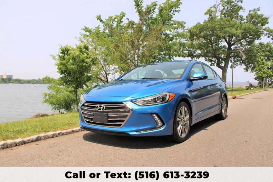 2017 Hyundai Elantra Limited, available for sale in Great Neck, New York | Great Neck Car Buyers & Sellers. Great Neck, New York 2017 Hyundai Elantra Limited, available for sale in Great Neck, New York | Great Neck Car Buyers & Sellers. Great Neck, New York