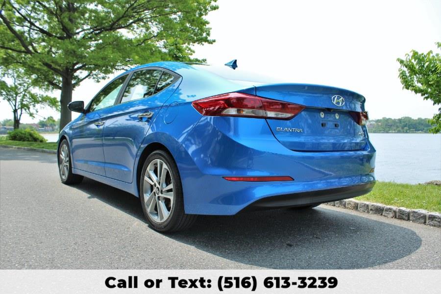 2017 Hyundai Elantra Limited, available for sale in Great Neck, New York | Great Neck Car Buyers & Sellers. Great Neck, New York 2017 Hyundai Elantra Limited, available for sale in Great Neck, New York | Great Neck Car Buyers & Sellers. Great Neck, New York
