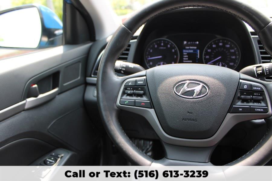 2017 Hyundai Elantra Limited, available for sale in Great Neck, New York | Great Neck Car Buyers & Sellers. Great Neck, New York 2017 Hyundai Elantra Limited, available for sale in Great Neck, New York | Great Neck Car Buyers & Sellers. Great Neck, New York