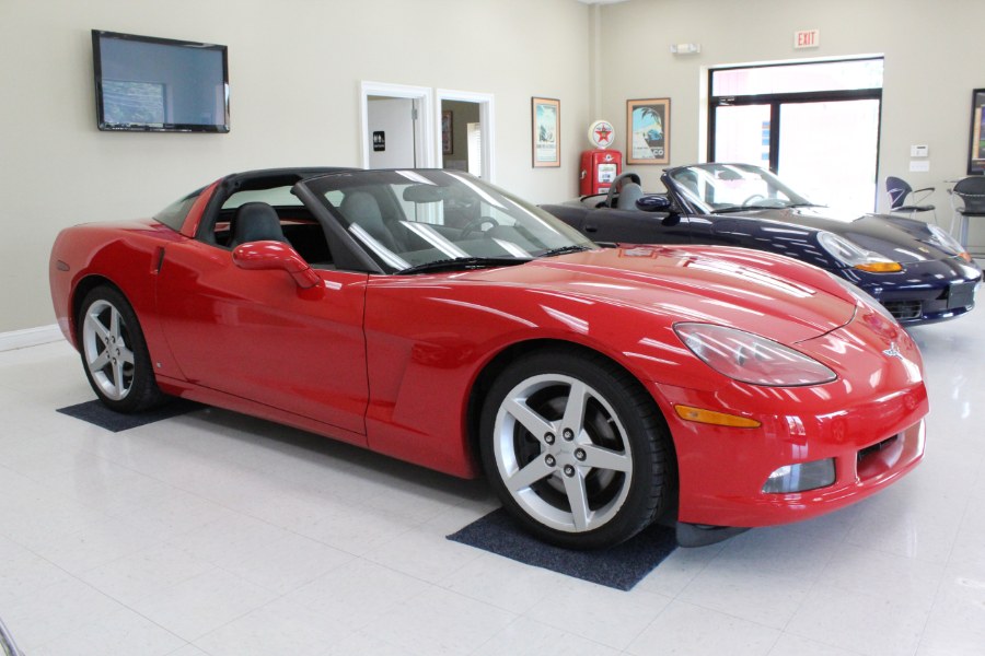 2007 Chevrolet Corvette 2dr Cpe, available for sale in Plainville, Connecticut | New England Auto Sales LLC. Plainville, Connecticut 2007 Chevrolet Corvette 2dr Cpe, available for sale in Plainville, Connecticut | New England Auto Sales LLC. Plainville, Connecticut