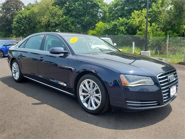 2014 Audi A8 L 3.0T, available for sale in Stratford, Connecticut | Wiz Leasing Inc. Stratford, Connecticut 2014 Audi A8 L 3.0T, available for sale in Stratford, Connecticut | Wiz Leasing Inc. Stratford, Connecticut