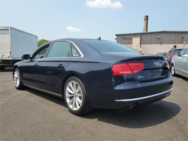 2014 Audi A8 L 3.0T, available for sale in Stratford, Connecticut | Wiz Leasing Inc. Stratford, Connecticut 2014 Audi A8 L 3.0T, available for sale in Stratford, Connecticut | Wiz Leasing Inc. Stratford, Connecticut
