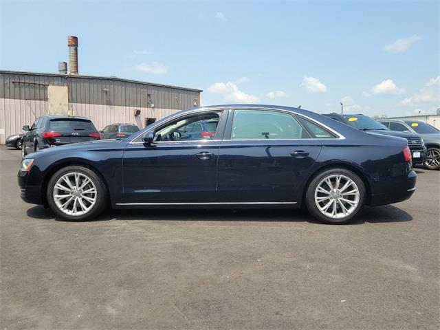 2014 Audi A8 L 3.0T, available for sale in Stratford, Connecticut | Wiz Leasing Inc. Stratford, Connecticut 2014 Audi A8 L 3.0T, available for sale in Stratford, Connecticut | Wiz Leasing Inc. Stratford, Connecticut