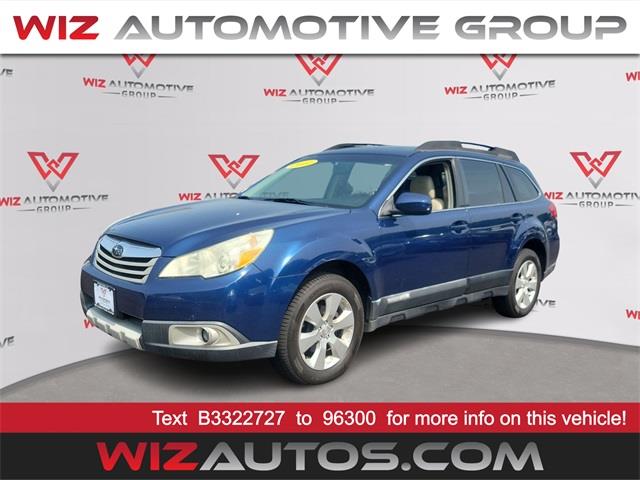 2011 Subaru Outback 2.5i, available for sale in Stratford, Connecticut | Wiz Leasing Inc. Stratford, Connecticut 2011 Subaru Outback 2.5i, available for sale in Stratford, Connecticut | Wiz Leasing Inc. Stratford, Connecticut