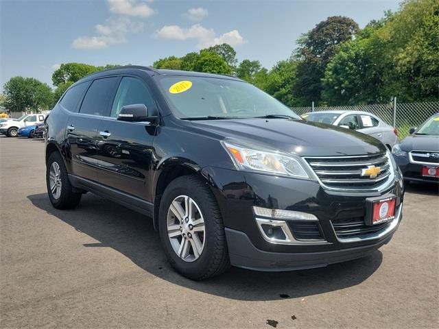 2017 Chevrolet Traverse LT, available for sale in Stratford, Connecticut | Wiz Leasing Inc. Stratford, Connecticut 2017 Chevrolet Traverse LT, available for sale in Stratford, Connecticut | Wiz Leasing Inc. Stratford, Connecticut
