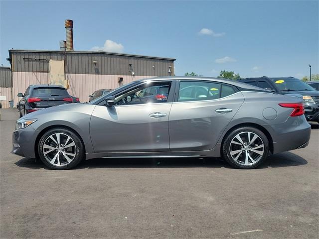 2017 Nissan Maxima Platinum, available for sale in Stratford, Connecticut | Wiz Leasing Inc. Stratford, Connecticut 2017 Nissan Maxima Platinum, available for sale in Stratford, Connecticut | Wiz Leasing Inc. Stratford, Connecticut