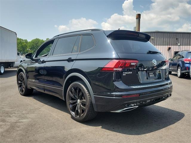 2021 Volkswagen Tiguan 2.0T SE R-Line Black, available for sale in Stratford, Connecticut | Wiz Leasing Inc. Stratford, Connecticut 2021 Volkswagen Tiguan 2.0T SE R-Line Black, available for sale in Stratford, Connecticut | Wiz Leasing Inc. Stratford, Connecticut