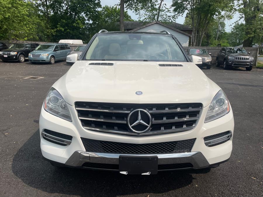 2015 Mercedes-Benz M-Class 4MATIC 4dr ML 350, available for sale in Agawam, Massachusetts | Malkoon Motors. Agawam, Massachusetts 2015 Mercedes-Benz M-Class 4MATIC 4dr ML 350, available for sale in Agawam, Massachusetts | Malkoon Motors. Agawam, Massachusetts