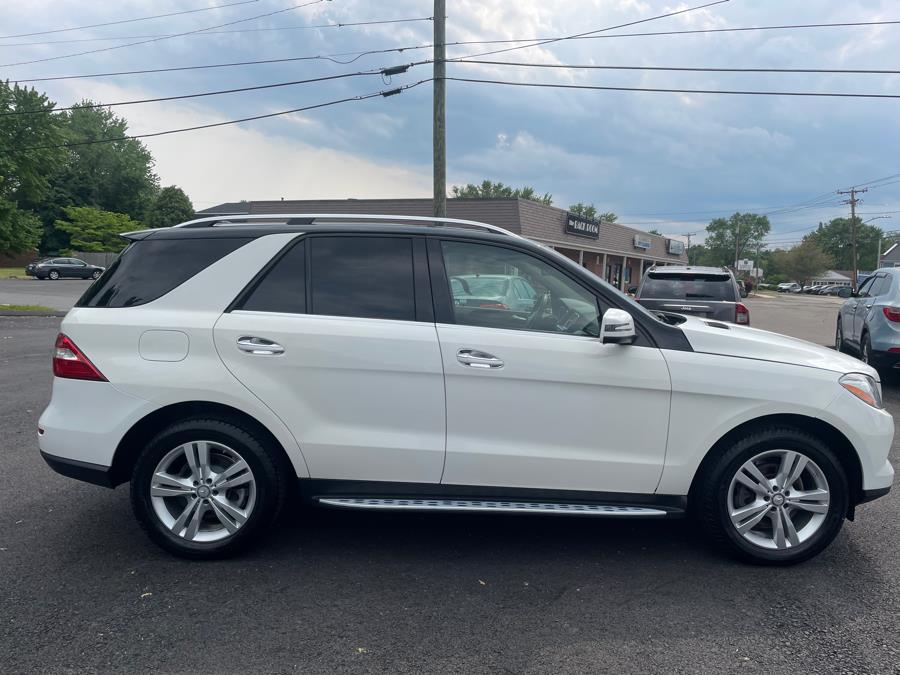 2015 Mercedes-Benz M-Class 4MATIC 4dr ML 350, available for sale in Agawam, Massachusetts | Malkoon Motors. Agawam, Massachusetts 2015 Mercedes-Benz M-Class 4MATIC 4dr ML 350, available for sale in Agawam, Massachusetts | Malkoon Motors. Agawam, Massachusetts