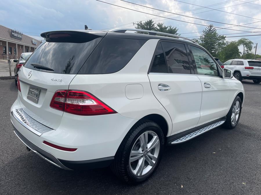 2015 Mercedes-Benz M-Class 4MATIC 4dr ML 350, available for sale in Agawam, Massachusetts | Malkoon Motors. Agawam, Massachusetts 2015 Mercedes-Benz M-Class 4MATIC 4dr ML 350, available for sale in Agawam, Massachusetts | Malkoon Motors. Agawam, Massachusetts