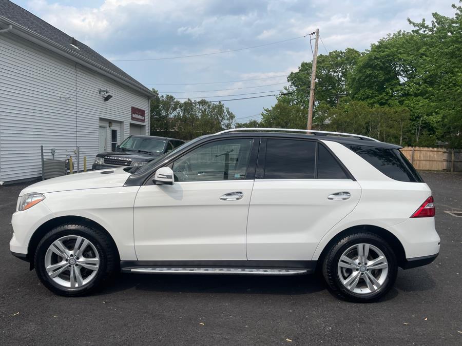 2015 Mercedes-Benz M-Class 4MATIC 4dr ML 350, available for sale in Agawam, Massachusetts | Malkoon Motors. Agawam, Massachusetts 2015 Mercedes-Benz M-Class 4MATIC 4dr ML 350, available for sale in Agawam, Massachusetts | Malkoon Motors. Agawam, Massachusetts
