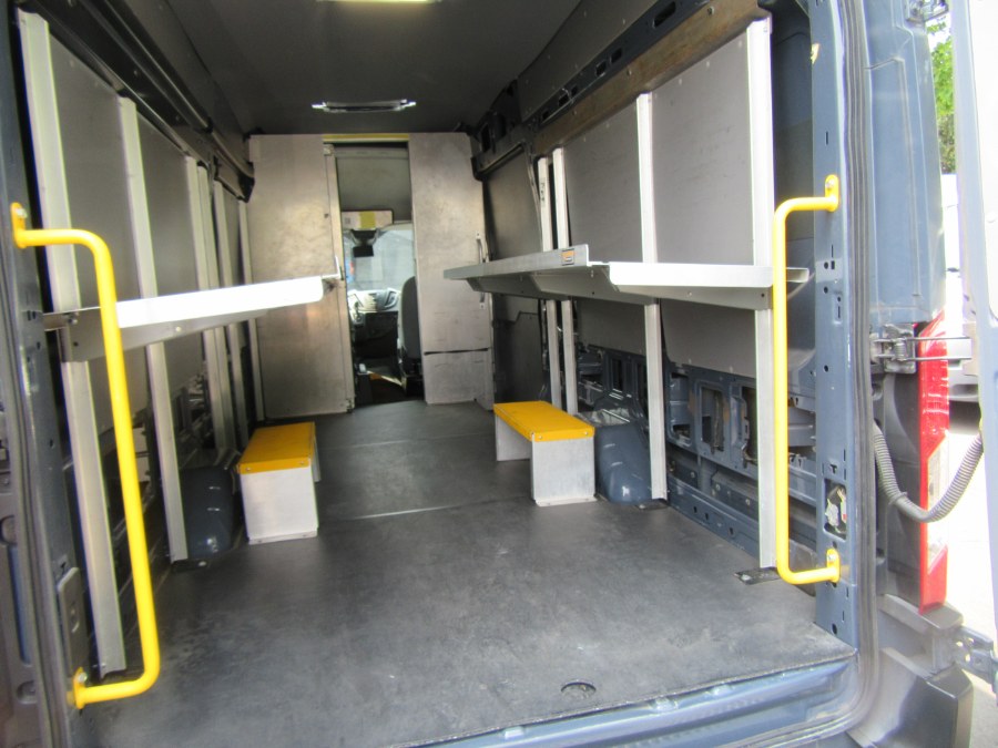 2019 Ford Transit Van T-250 148" EL Hi Rf 9000 GVWR Sliding RH Dr, available for sale in Little Ferry, New Jersey | Royalty Auto Sales. Little Ferry, New Jersey 2019 Ford Transit Van T-250 148" EL Hi Rf 9000 GVWR Sliding RH Dr, available for sale in Little Ferry, New Jersey | Royalty Auto Sales. Little Ferry, New Jersey