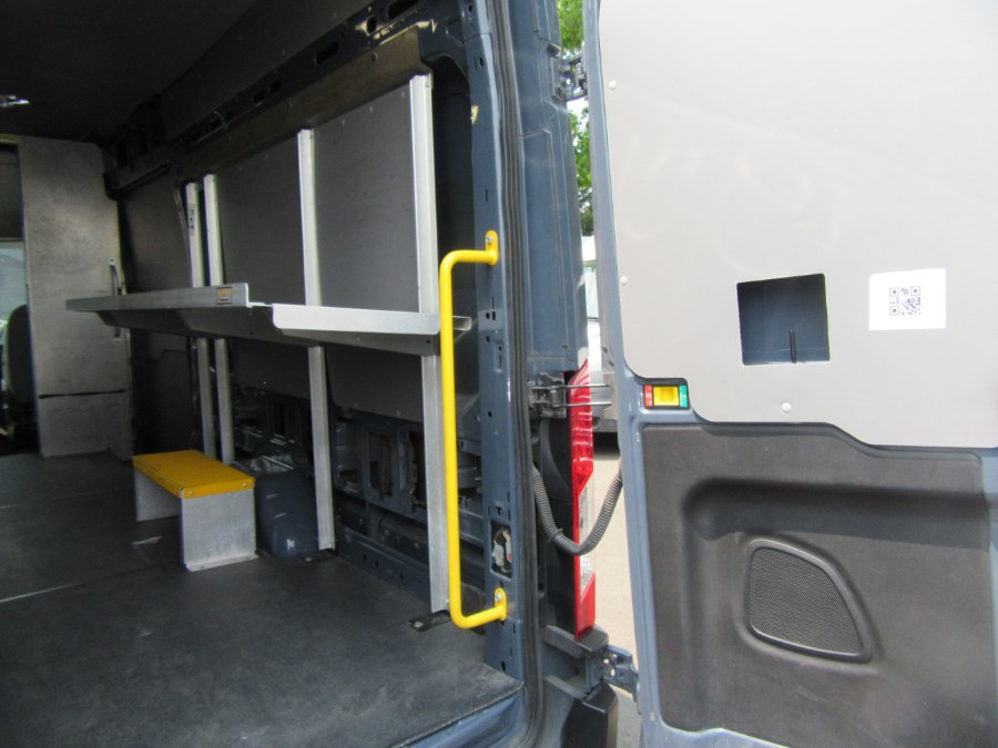 2019 Ford Transit Van T-250 148" EL Hi Rf 9000 GVWR Sliding RH Dr, available for sale in Little Ferry, New Jersey | Royalty Auto Sales. Little Ferry, New Jersey 2019 Ford Transit Van T-250 148" EL Hi Rf 9000 GVWR Sliding RH Dr, available for sale in Little Ferry, New Jersey | Royalty Auto Sales. Little Ferry, New Jersey