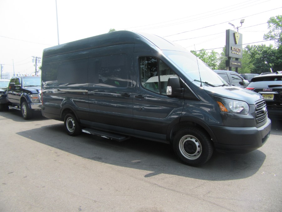 2019 Ford Transit Van T-250 148" EL Hi Rf 9000 GVWR Sliding RH Dr, available for sale in Little Ferry, New Jersey | Royalty Auto Sales. Little Ferry, New Jersey 2019 Ford Transit Van T-250 148" EL Hi Rf 9000 GVWR Sliding RH Dr, available for sale in Little Ferry, New Jersey | Royalty Auto Sales. Little Ferry, New Jersey
