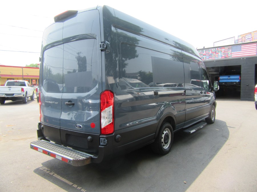2019 Ford Transit Van T-250 148" EL Hi Rf 9000 GVWR Sliding RH Dr, available for sale in Little Ferry, New Jersey | Royalty Auto Sales. Little Ferry, New Jersey 2019 Ford Transit Van T-250 148" EL Hi Rf 9000 GVWR Sliding RH Dr, available for sale in Little Ferry, New Jersey | Royalty Auto Sales. Little Ferry, New Jersey