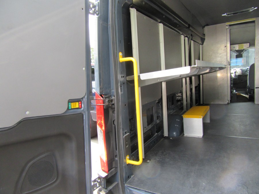 2019 Ford Transit Van T-250 148" EL Hi Rf 9000 GVWR Sliding RH Dr, available for sale in Little Ferry, New Jersey | Royalty Auto Sales. Little Ferry, New Jersey 2019 Ford Transit Van T-250 148" EL Hi Rf 9000 GVWR Sliding RH Dr, available for sale in Little Ferry, New Jersey | Royalty Auto Sales. Little Ferry, New Jersey