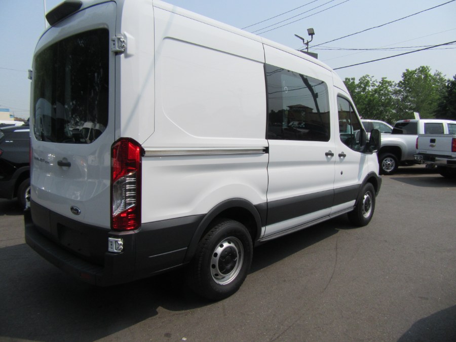 2018 Ford Transit Van T-250 130" Med Rf 9000 GVWR Sliding RH Dr, available for sale in Little Ferry, New Jersey | Royalty Auto Sales. Little Ferry, New Jersey 2018 Ford Transit Van T-250 130" Med Rf 9000 GVWR Sliding RH Dr, available for sale in Little Ferry, New Jersey | Royalty Auto Sales. Little Ferry, New Jersey