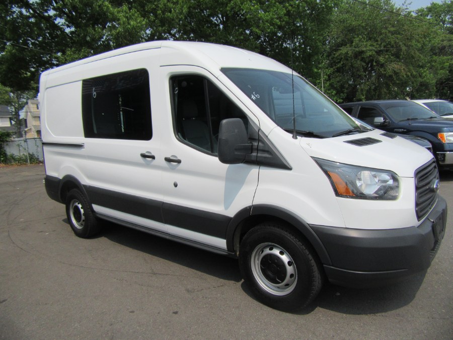 2018 Ford Transit Van T-250 130" Med Rf 9000 GVWR Sliding RH Dr, available for sale in Little Ferry, New Jersey | Royalty Auto Sales. Little Ferry, New Jersey 2018 Ford Transit Van T-250 130" Med Rf 9000 GVWR Sliding RH Dr, available for sale in Little Ferry, New Jersey | Royalty Auto Sales. Little Ferry, New Jersey