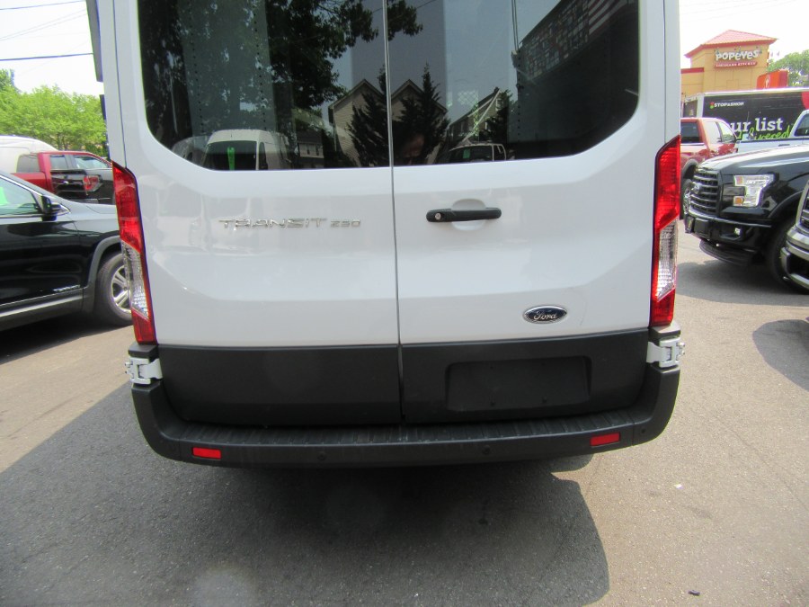 2018 Ford Transit Van T-250 130" Med Rf 9000 GVWR Sliding RH Dr, available for sale in Little Ferry, New Jersey | Royalty Auto Sales. Little Ferry, New Jersey 2018 Ford Transit Van T-250 130" Med Rf 9000 GVWR Sliding RH Dr, available for sale in Little Ferry, New Jersey | Royalty Auto Sales. Little Ferry, New Jersey