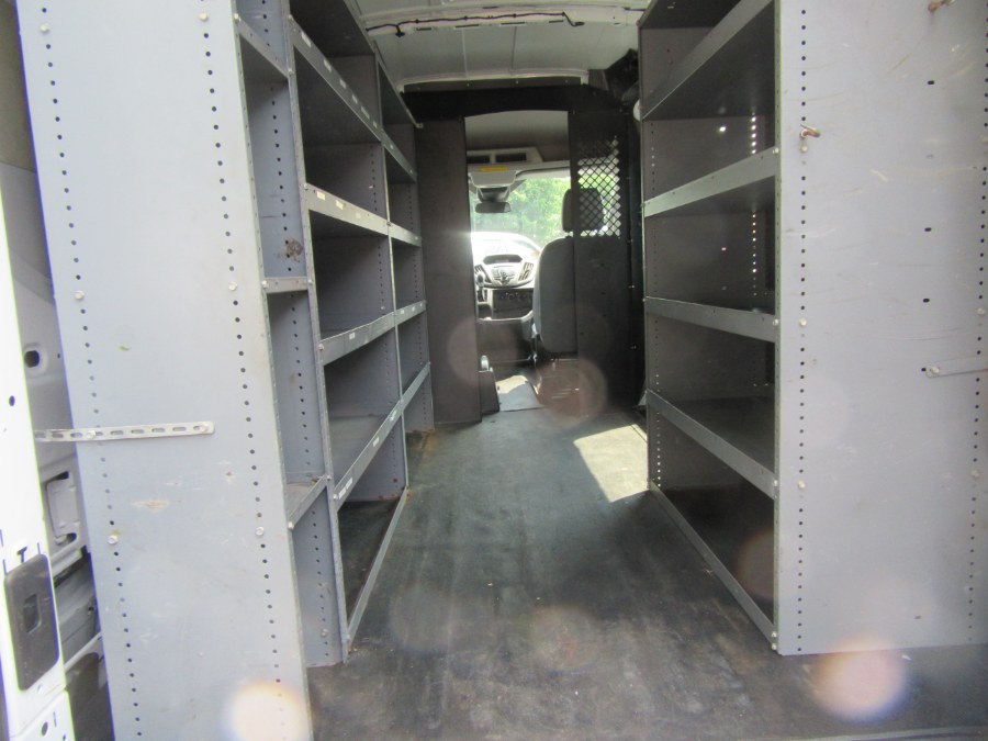 2018 Ford Transit Van T-250 130" Med Rf 9000 GVWR Sliding RH Dr, available for sale in Little Ferry, New Jersey | Royalty Auto Sales. Little Ferry, New Jersey 2018 Ford Transit Van T-250 130" Med Rf 9000 GVWR Sliding RH Dr, available for sale in Little Ferry, New Jersey | Royalty Auto Sales. Little Ferry, New Jersey