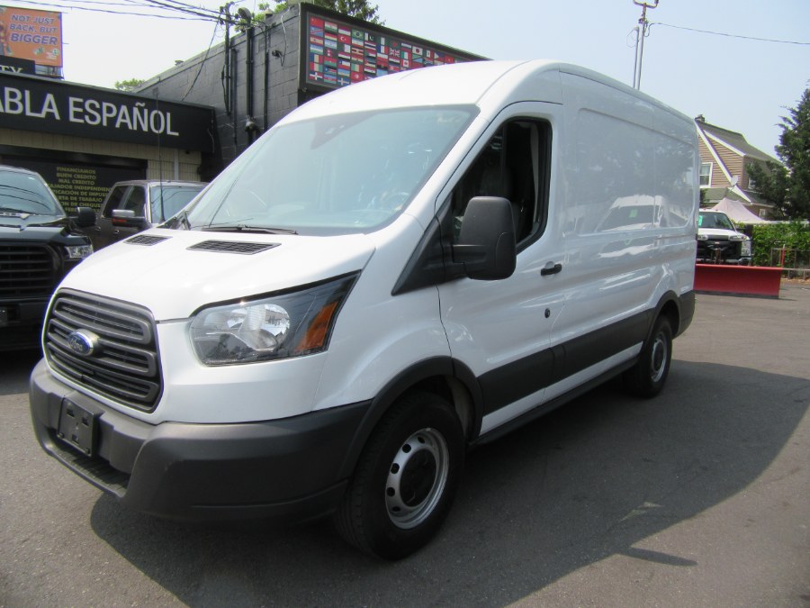2018 Ford Transit Van T-250 130" Med Rf 9000 GVWR Sliding RH Dr, available for sale in Little Ferry, New Jersey | Royalty Auto Sales. Little Ferry, New Jersey 2018 Ford Transit Van T-250 130" Med Rf 9000 GVWR Sliding RH Dr, available for sale in Little Ferry, New Jersey | Royalty Auto Sales. Little Ferry, New Jersey