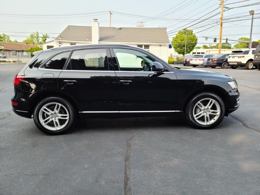 2016 Audi Q5 quattro 4dr 2.0T Premium Plus, available for sale in Milford, Connecticut | Chip's Auto Sales Inc. Milford, Connecticut 2016 Audi Q5 quattro 4dr 2.0T Premium Plus, available for sale in Milford, Connecticut | Chip's Auto Sales Inc. Milford, Connecticut