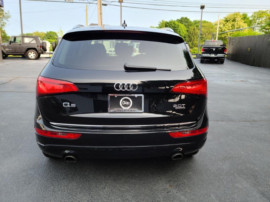2016 Audi Q5 quattro 4dr 2.0T Premium Plus, available for sale in Milford, Connecticut | Chip's Auto Sales Inc. Milford, Connecticut 2016 Audi Q5 quattro 4dr 2.0T Premium Plus, available for sale in Milford, Connecticut | Chip's Auto Sales Inc. Milford, Connecticut