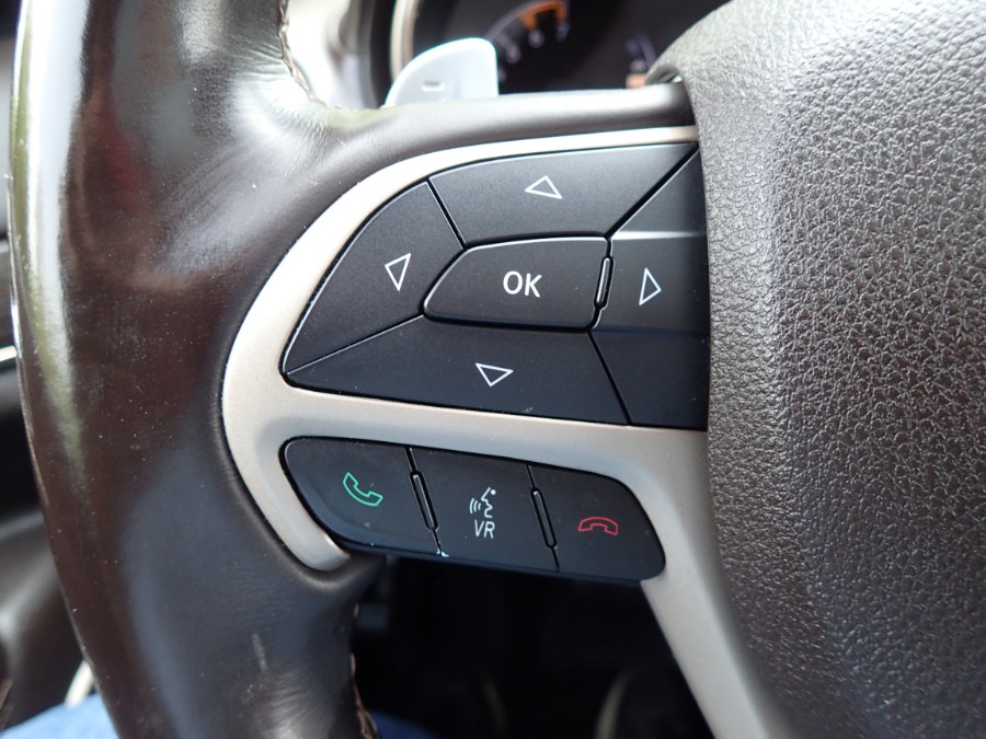 2014 Jeep Grand Cherokee 4WD 4dr Summit, available for sale in Storrs, Connecticut | Eagleville Motors. Storrs, Connecticut 2014 Jeep Grand Cherokee 4WD 4dr Summit, available for sale in Storrs, Connecticut | Eagleville Motors. Storrs, Connecticut