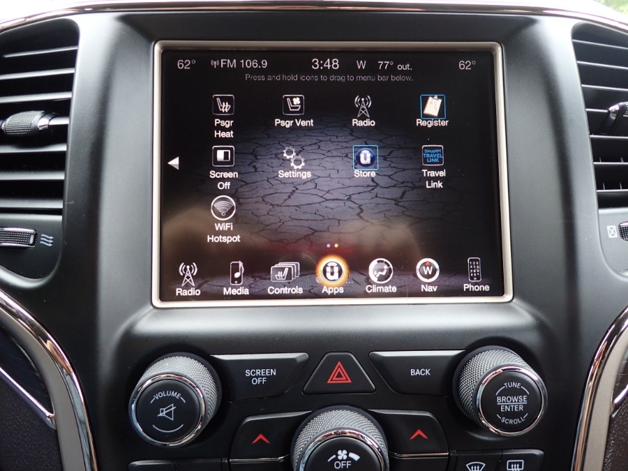 2014 Jeep Grand Cherokee 4WD 4dr Summit, available for sale in Storrs, Connecticut | Eagleville Motors. Storrs, Connecticut 2014 Jeep Grand Cherokee 4WD 4dr Summit, available for sale in Storrs, Connecticut | Eagleville Motors. Storrs, Connecticut