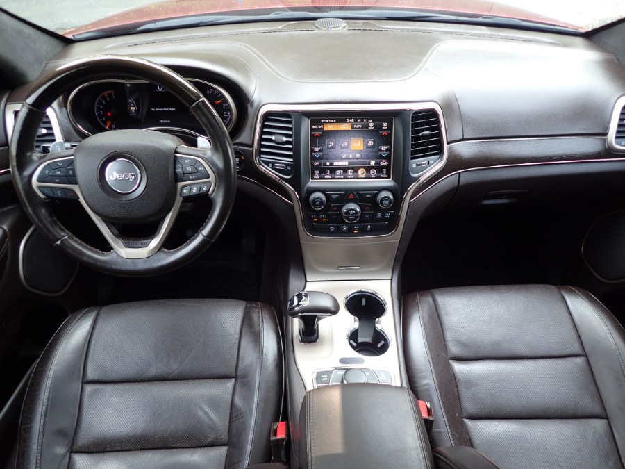 2014 Jeep Grand Cherokee 4WD 4dr Summit, available for sale in Storrs, Connecticut | Eagleville Motors. Storrs, Connecticut 2014 Jeep Grand Cherokee 4WD 4dr Summit, available for sale in Storrs, Connecticut | Eagleville Motors. Storrs, Connecticut